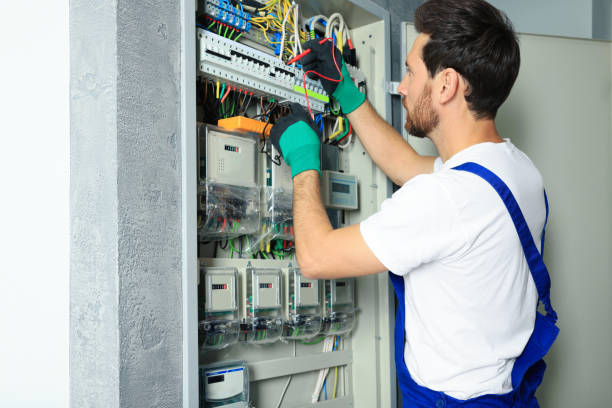 Best Affordable Electrician  in Bellmead, TX