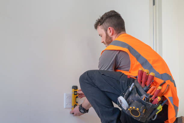 Best Electric Panel Repair  in Bellmead, TX