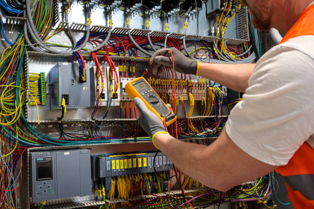 Best Affordable Emergency Electrician  in Bellmead, TX