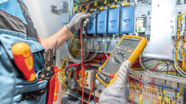 Best Electrical Repair Services  in Bellmead, TX