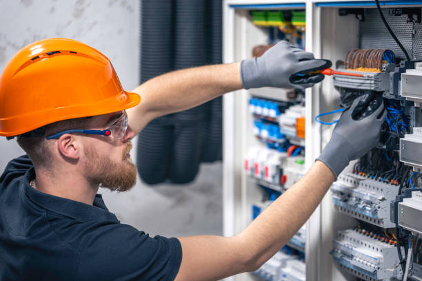 Best Industrial Electrical Services  in Bellmead, TX