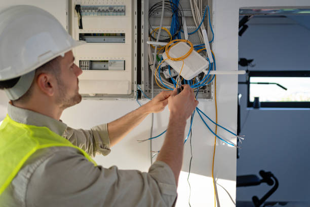 Best Electrical Contractors for Businesses  in Bellmead, TX